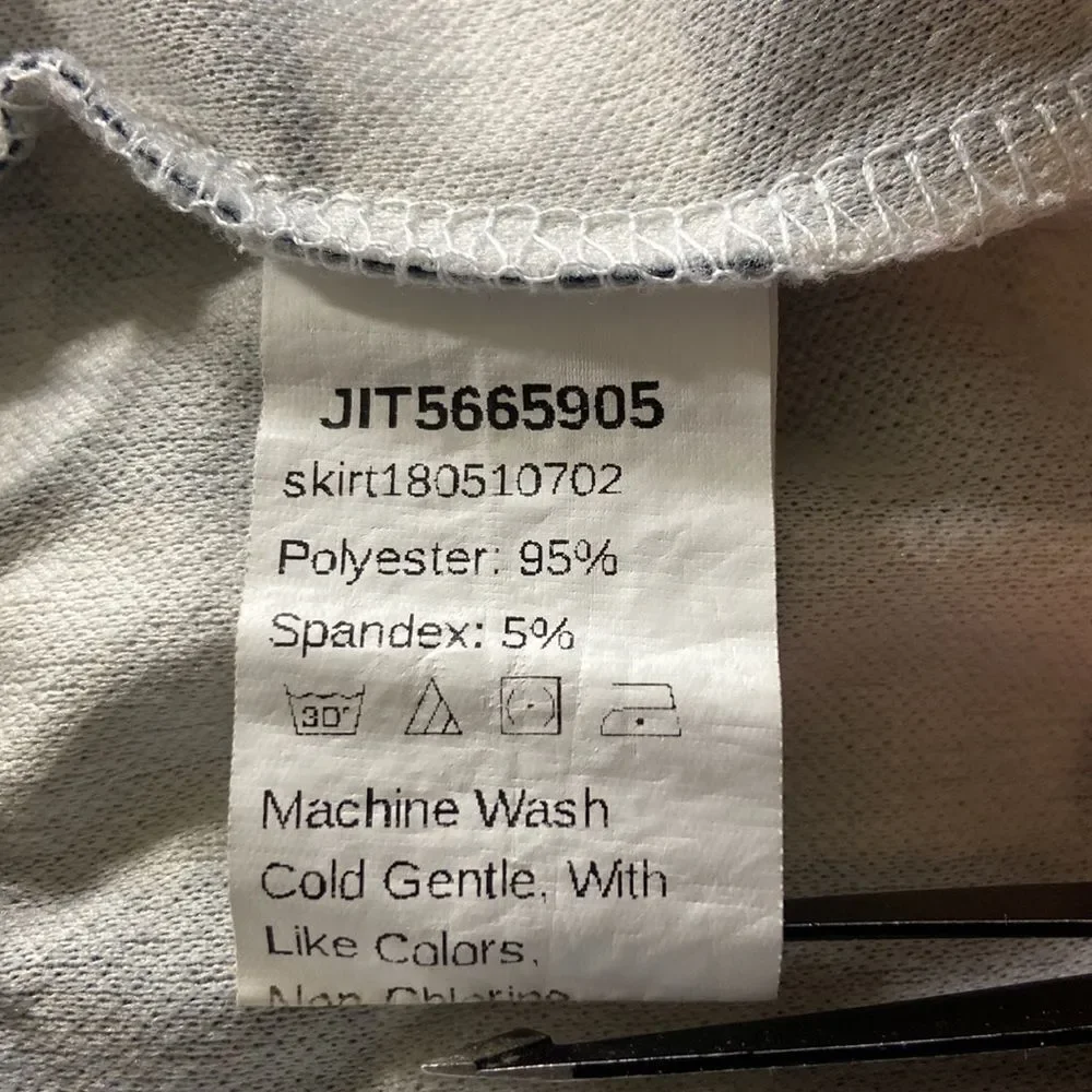 SHEIN WOMEN MINE SKIRT SIZE M